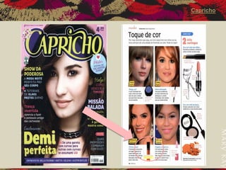 Capricho
 