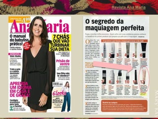Revista Ana Maria
 