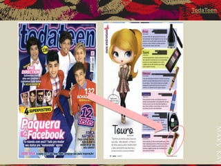 TodaTeen
 