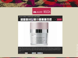 UOL Mulher
 