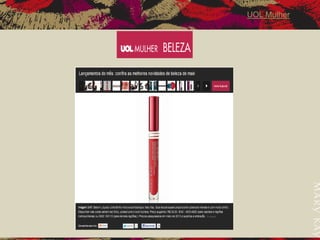 UOL Mulher
 