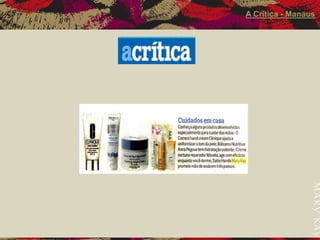 A Crítica - Manaus
 