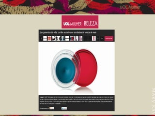 UOL Mulher
 