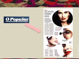 O Popular - Goiânia
 