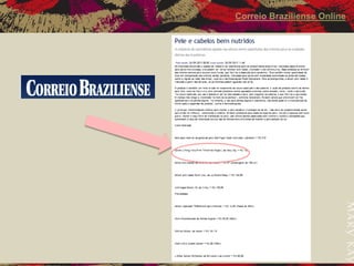 Correio Braziliense Online
 