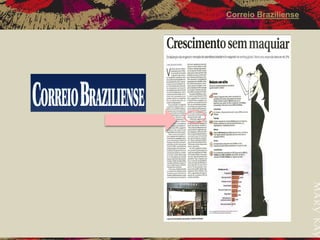 Correio Braziliense
 