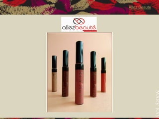 Allez Beaute
 