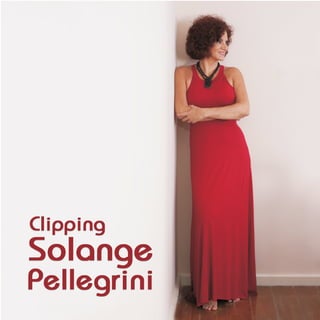 Clipping Solange Pellegrini