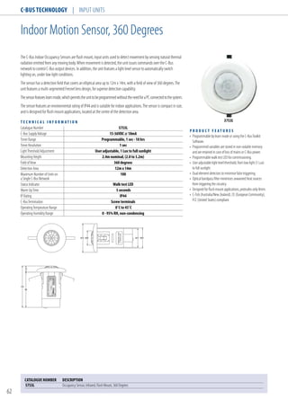 Clipsal control system 2008 | PDF