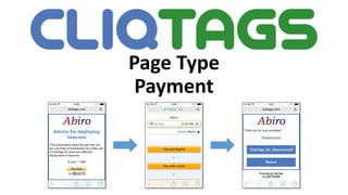 Page Type
Payment
 