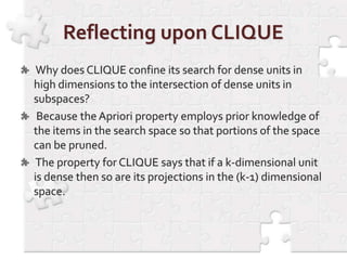 Clique | PPTX