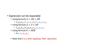 Clique problem step_by_step | PPTX