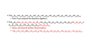 Clique problem step_by_step | PPTX
