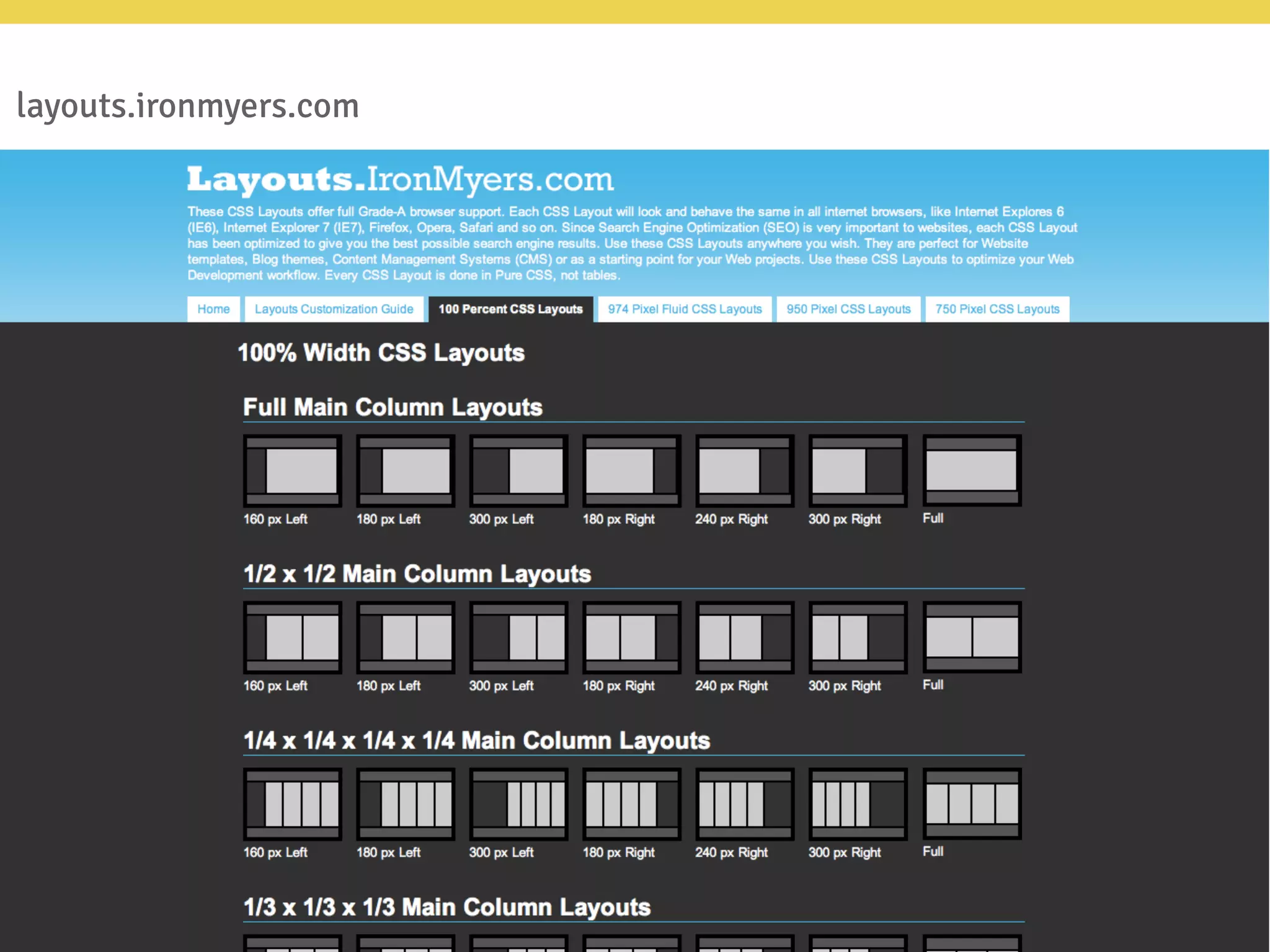 layouts.ironmyers.com
 