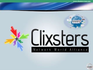 www.clixsters-nwa.com 