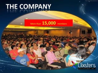 Personal Replicated Webpage