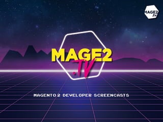 ClojureScript in Magento 2 - MageTitansMCR 2017
