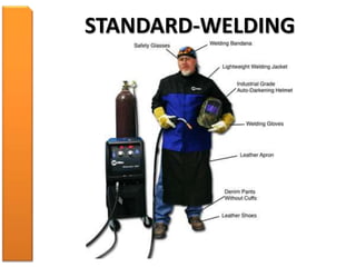 STANDARD-WELDING
 