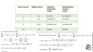 Notes on numerical methods in chemical engineering CLL113 Notes ...