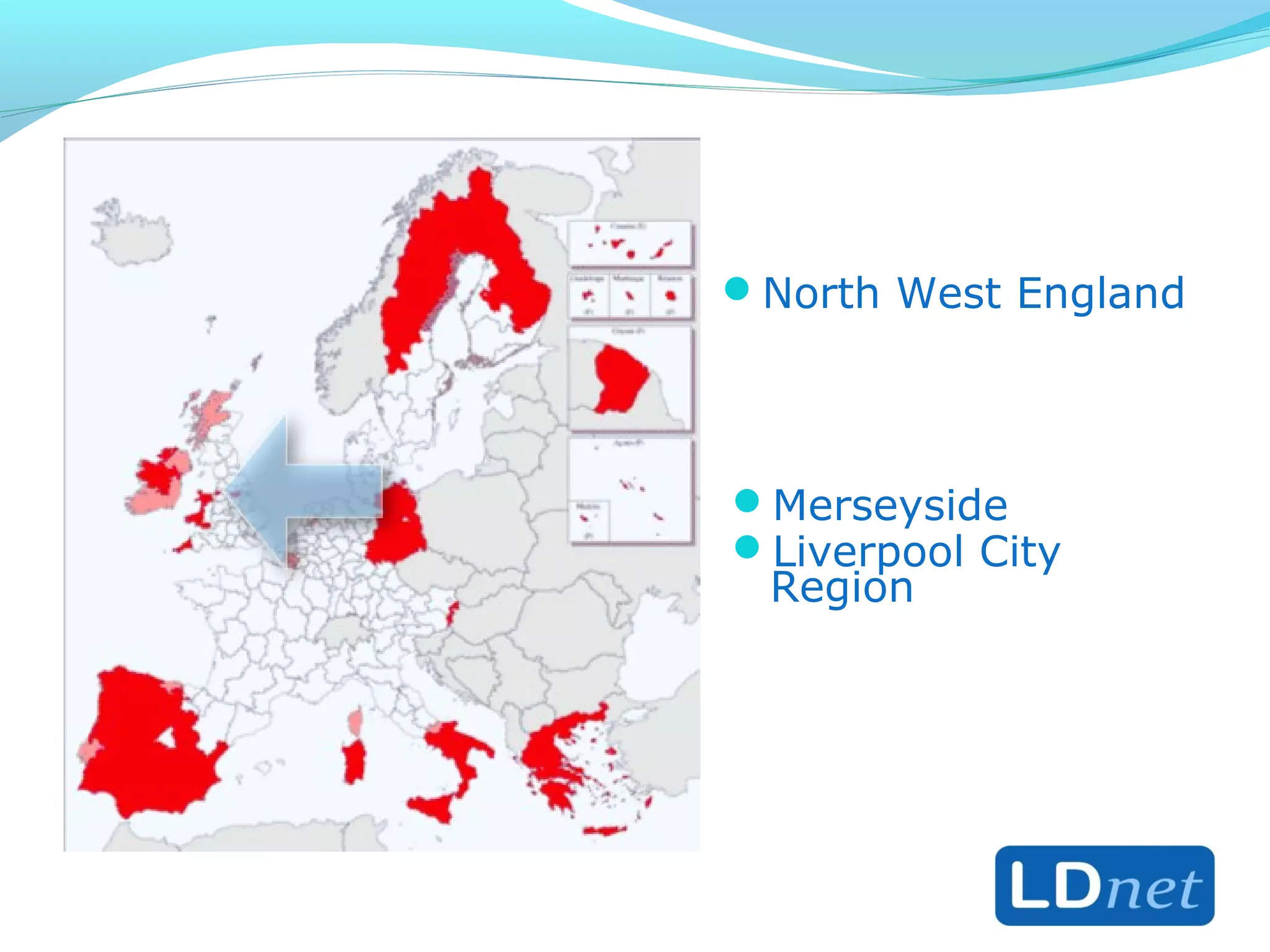 North West England
Merseyside
Liverpool City
Region