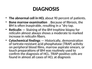 Cll Lab Studies Chronic lymphocytic leukemia (CLL) in blood) | PPT