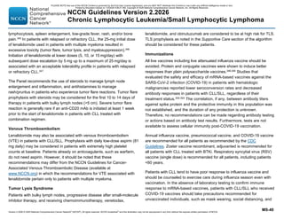 CLL Management NCCN guideline 2026 @Nitsbinteam.pdf