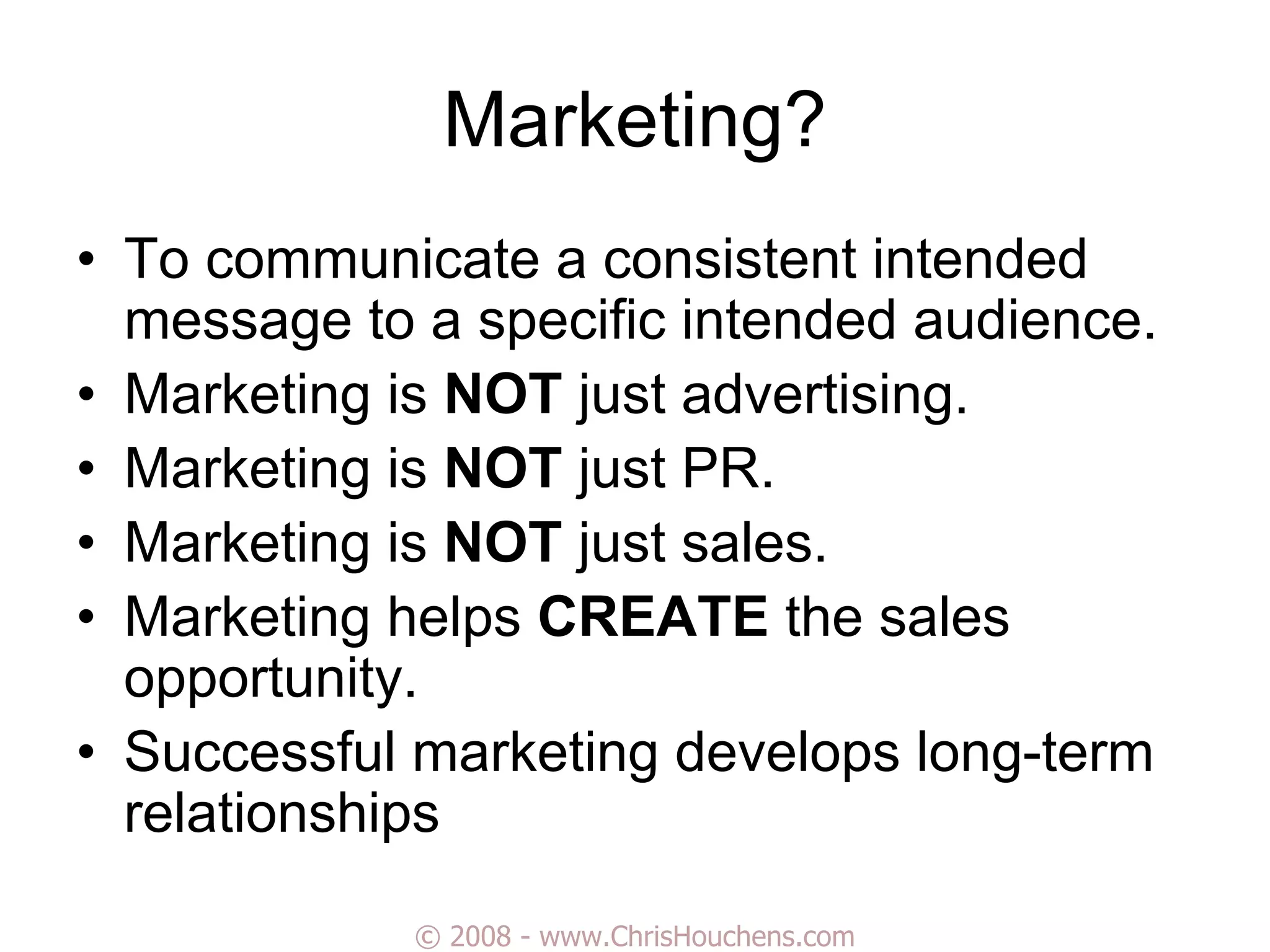 Marketing and Selling Your Lenses to Eye Care Professionals