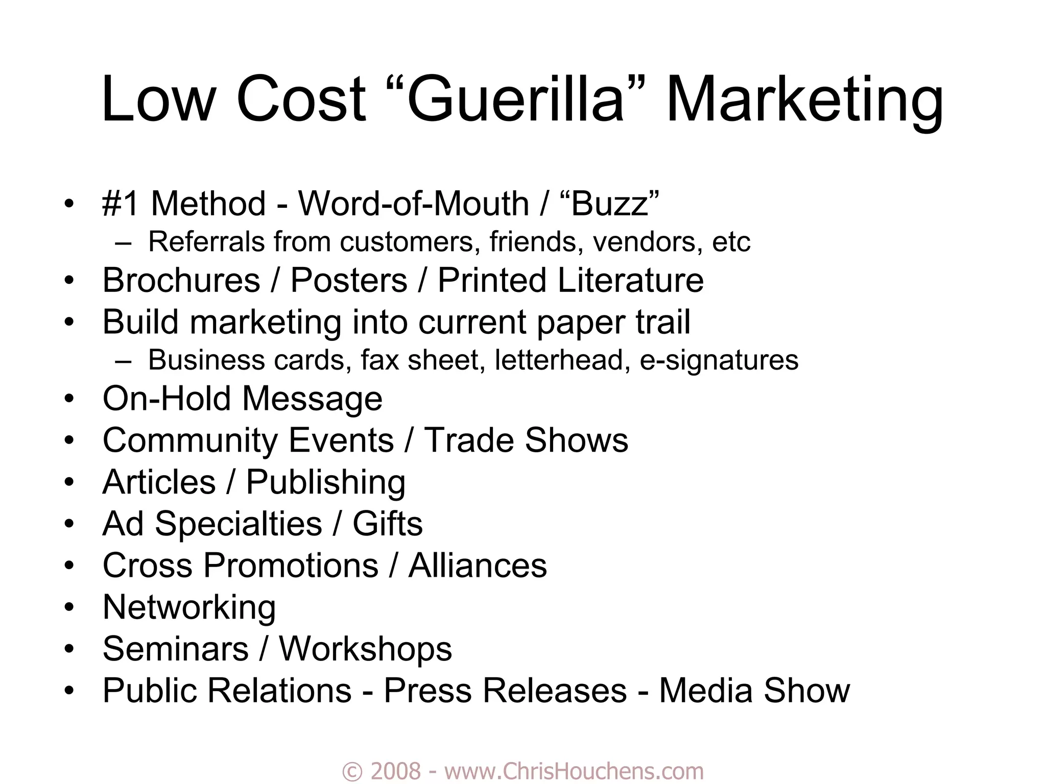 Marketing and Selling Your Lenses to Eye Care Professionals