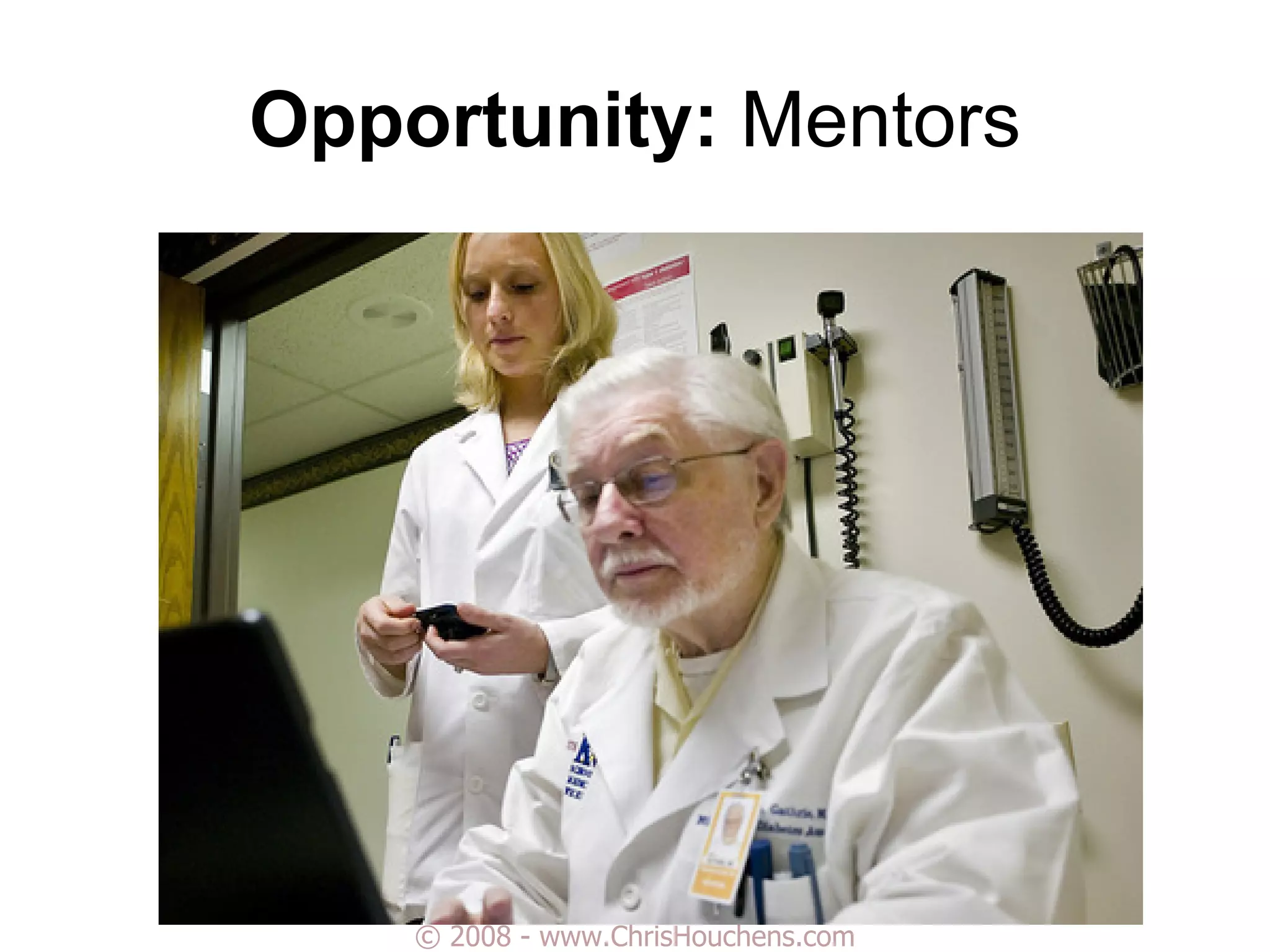 Marketing and Selling Your Lenses to Eye Care Professionals