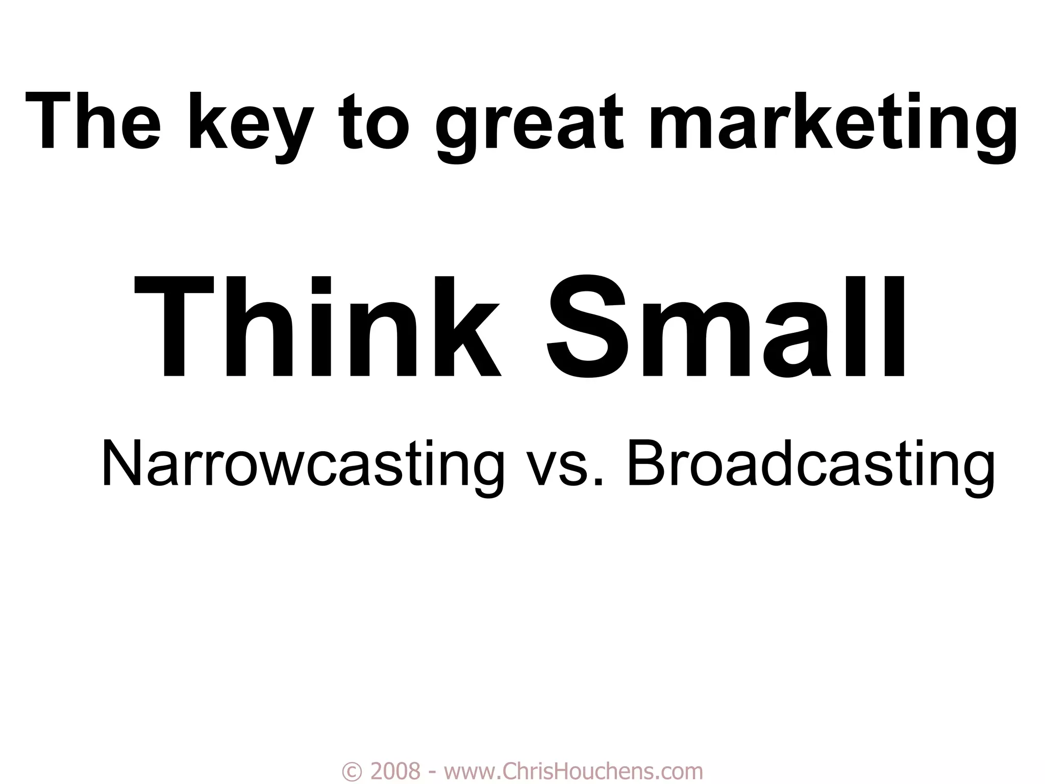 Marketing and Selling Your Lenses to Eye Care Professionals