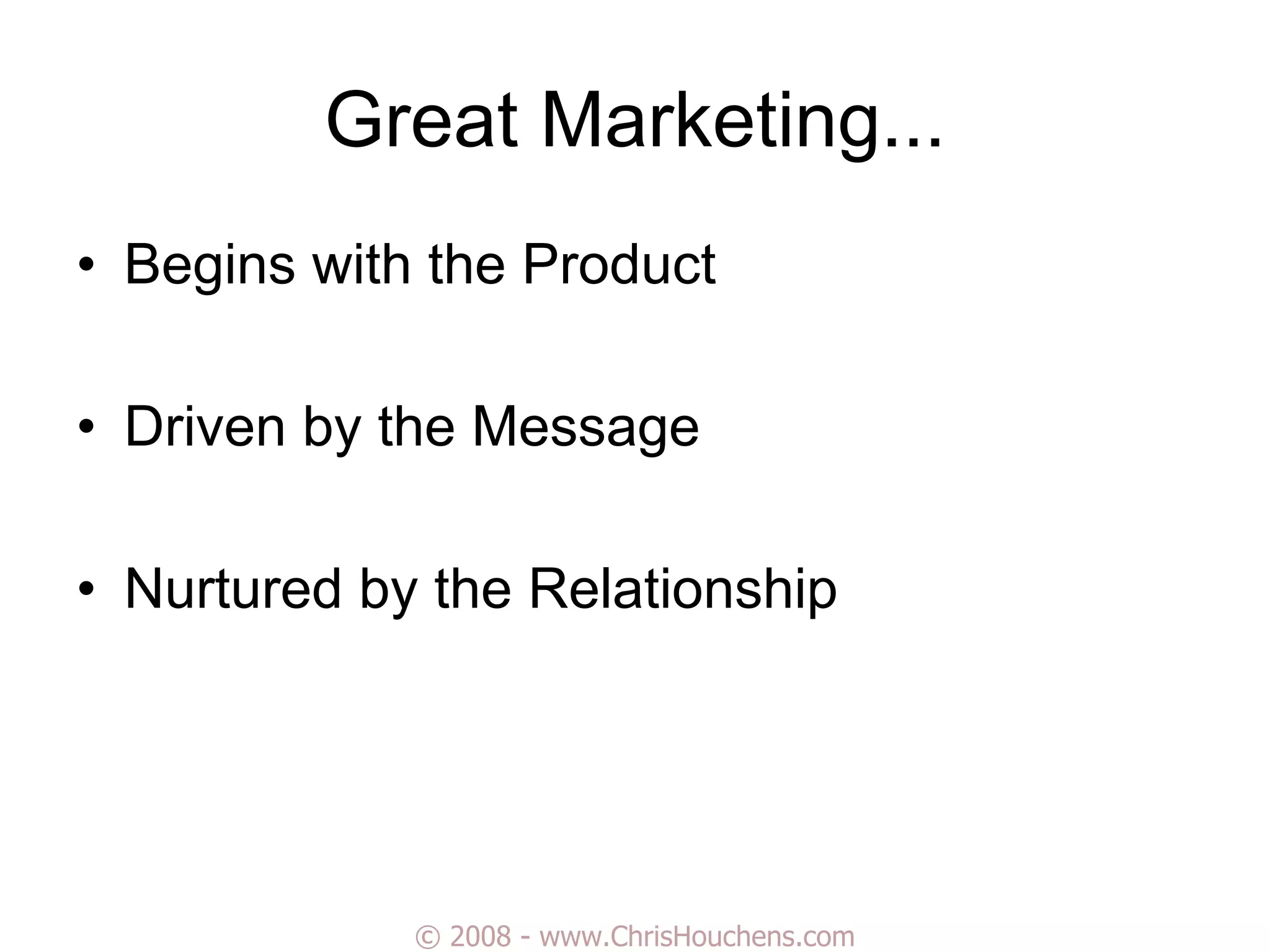 Marketing and Selling Your Lenses to Eye Care Professionals