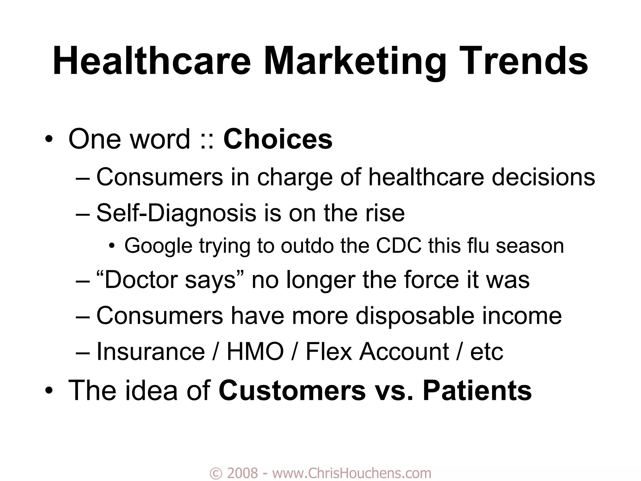 Marketing and Selling Your Lenses to Eye Care Professionals