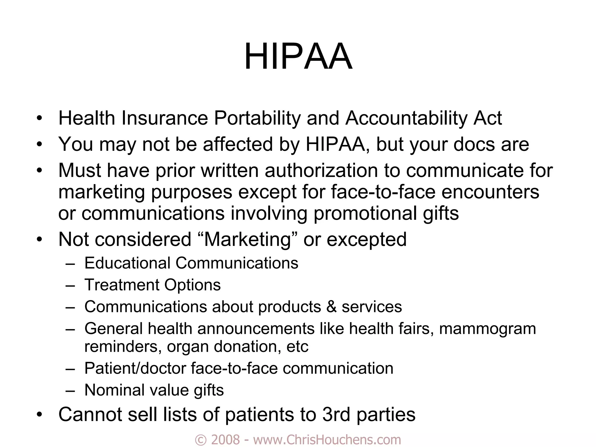 Marketing and Selling Your Lenses to Eye Care Professionals