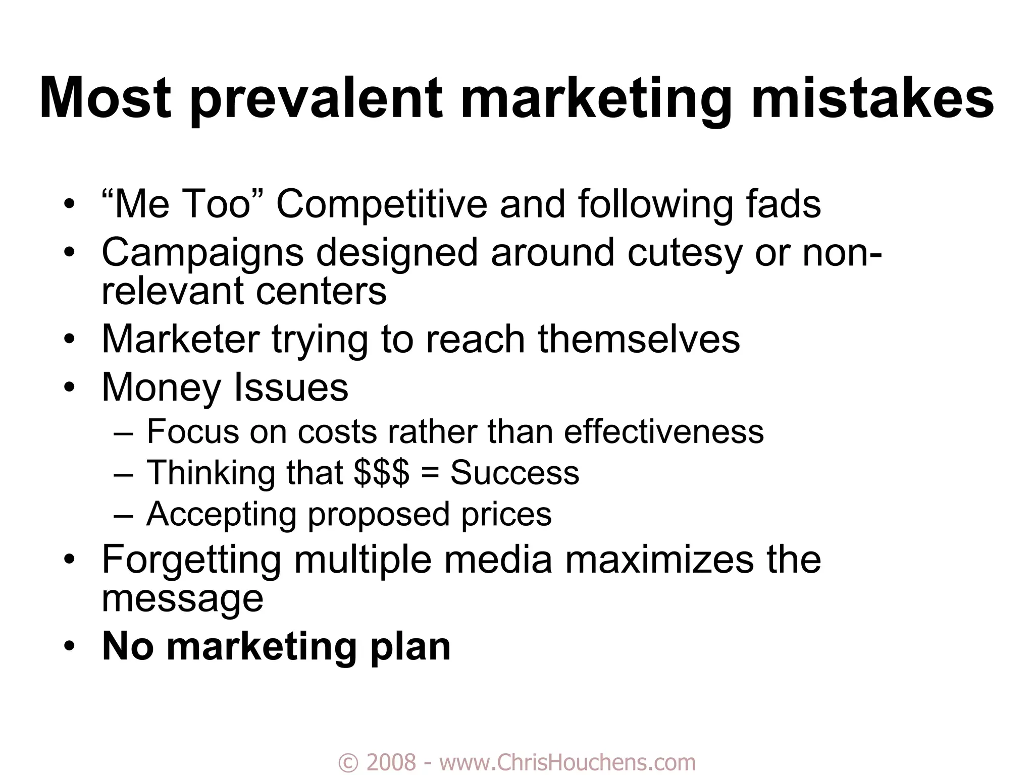 Marketing and Selling Your Lenses to Eye Care Professionals