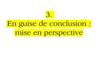 Un aperçu différent du design