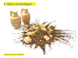 Un aperçu différent du design