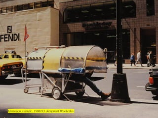 Un aperçu différent du design