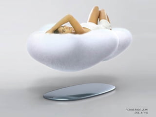 Un aperçu différent du design