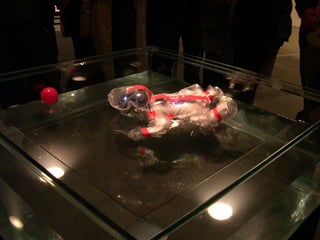 Un aperçu différent du design