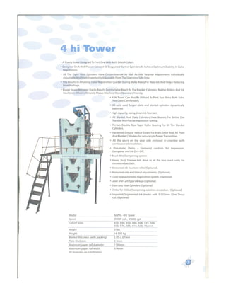 Naph Graphics Pvt Ltd, Noida, Koncept 