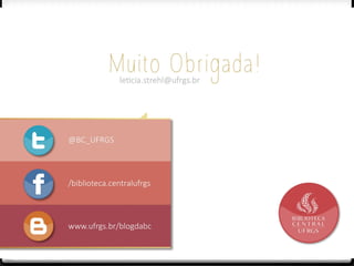 Informação científica