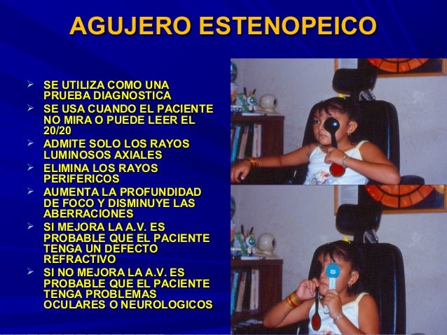 Clínica de oftalmologia 2014