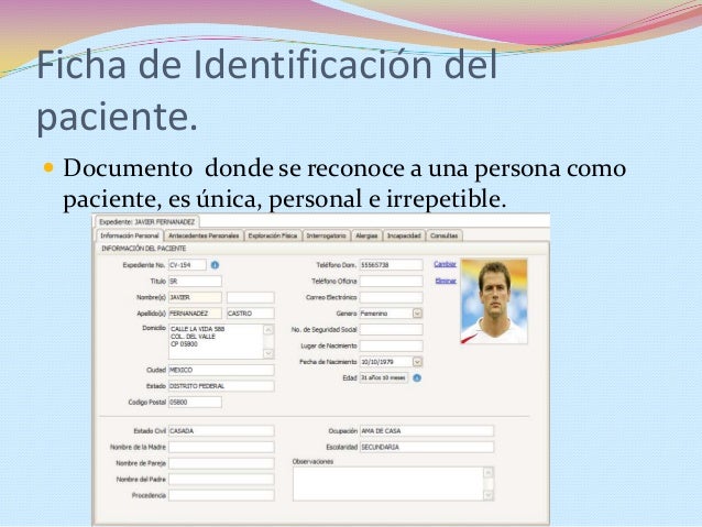 Clínica propedéutica