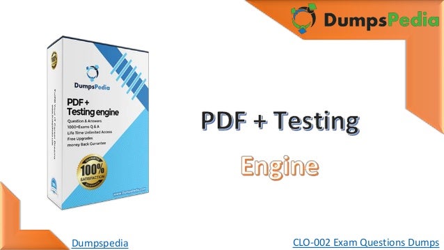 CBCP-002 PDF Testsoftware
