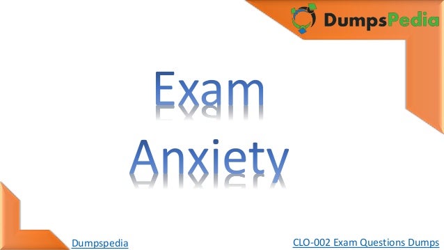 CLO-002 Deutsch Prüfung