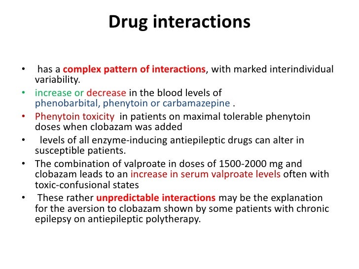 clozapine drug interactions bnf