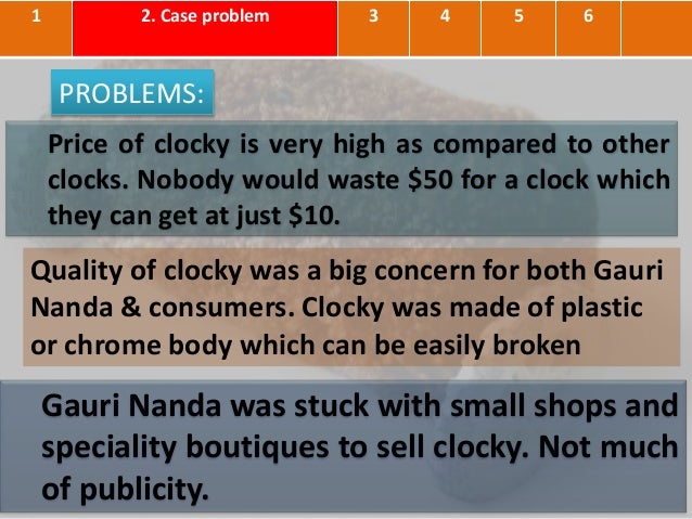 Smart alarm clock picture