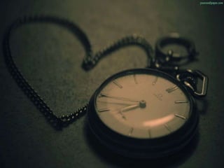 Clock & Heart