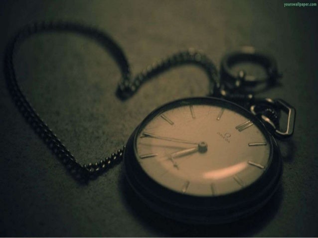 Clock & Heart