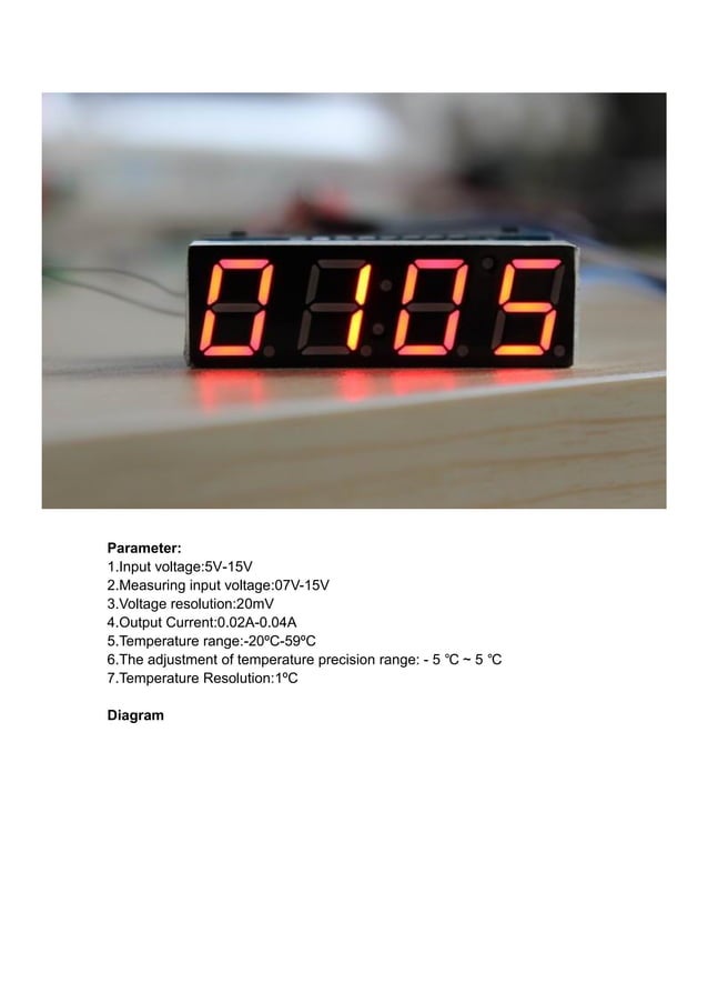 Stm32 Voltage Reference Clock – Part 2: Introduction to the STM32 ...